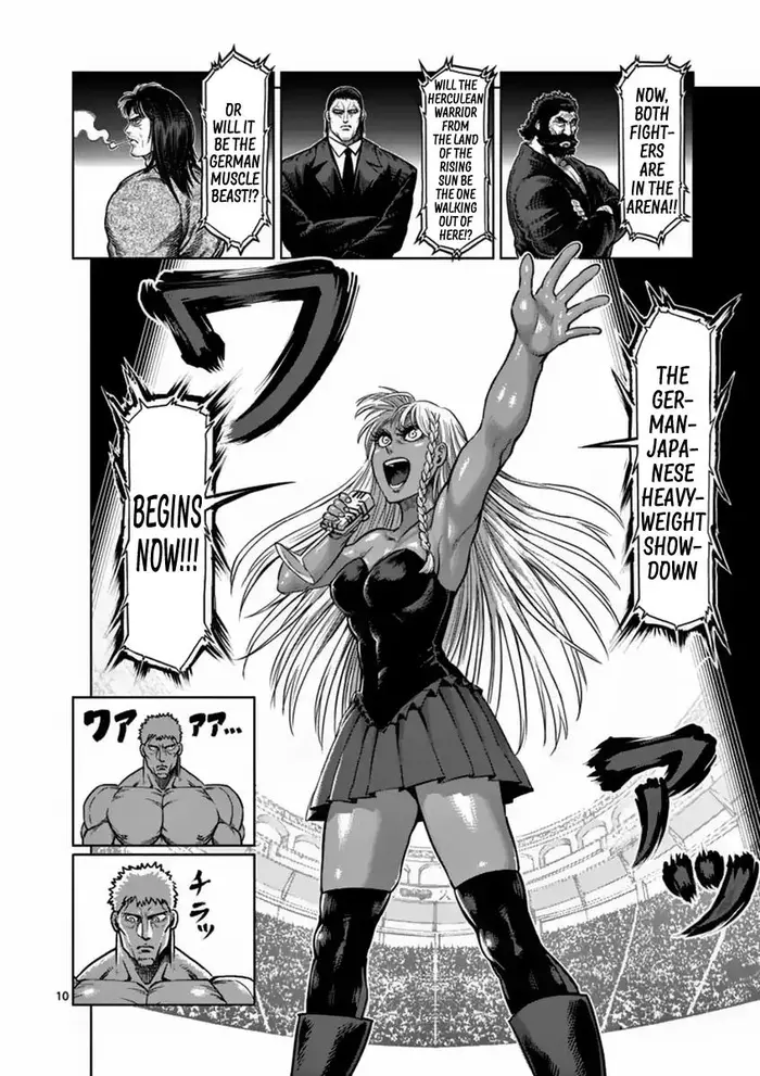 Kengan Ashura Chapter 137 image 10_optimized